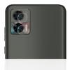 upscreen Scratch Shield Screen Protector compatible with Motorola Edge 30 Neo (ONLY Camera) - HD-Clear, Anti-Fingerprint view 2