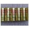 1pcs Axial electrolytic Capacitor Frank FRAKO 40v 470uf Scarlet Axial Tonic Fever Filter Long Life Capacitor view 1