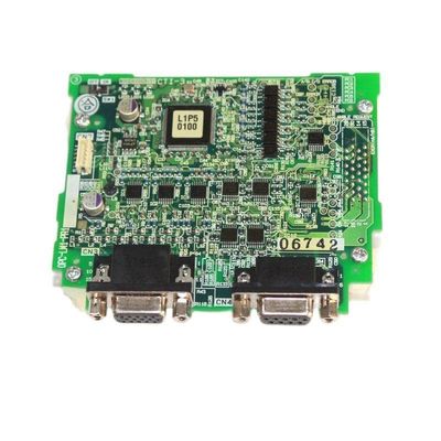 1 Pcs OPC-LM1-PR1 Elevator Parts Inverter Crossover Card L1P50100