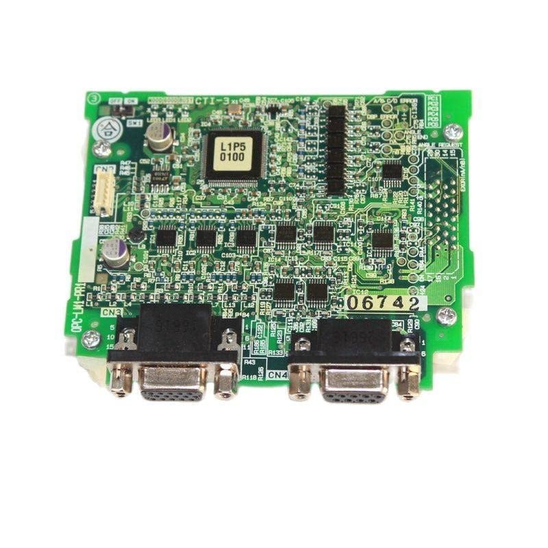1 Pcs OPC-LM1-PR1 Elevator Parts Inverter Crossover Card L1P50100