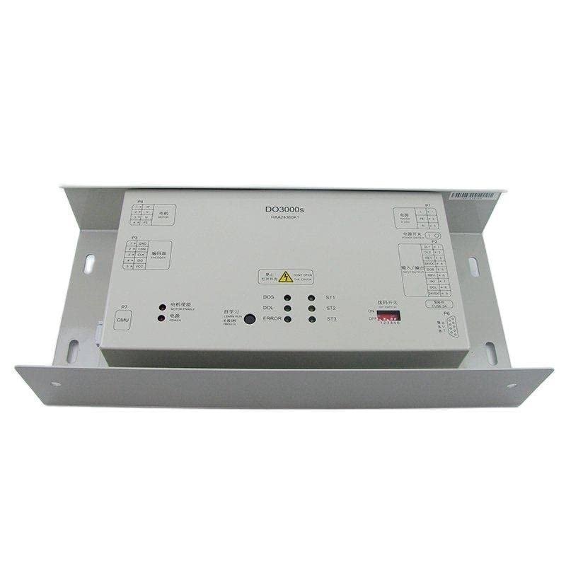 1 Pcs Elevator DO3000S Door Machine Inverter HAA24360K1 Lift Accessories