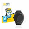 brotect 6-Pack Screen Protector compatible with Garmin Fenix 7X Pro Solar (51 mm) - HD-Clear Protection Film view 1