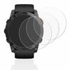brotect 6-Pack Screen Protector compatible with Garmin Fenix 7X Pro Solar (51 mm) - HD-Clear Protection Film view 2