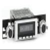 RetroRadio Compatible with 1969 Chevrolet Camaro Features Include Bluetooth, USB, AM/FM HBC-M2-120-53P-73PC view 1