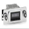 RetroRadio Compatible with 1960-62 Ford Galaxie Features Include Bluetooth, HD, SiriusXM Ready, AM/FM LB-M4-122-25-85F3 view 1