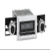 RetroRadio Compatible with 1968-71 Chevrolet Corvette Features Include Bluetooth, HD, SiriusXM Ready, AM/FM LCB-M4-118-53-73C1 view 1