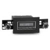 RetroRadio Compatible with 1979-84 Ford Mustang Features Include Bluetooth, USB, AM/FM HCB-M2-228-55-75F8 view 1