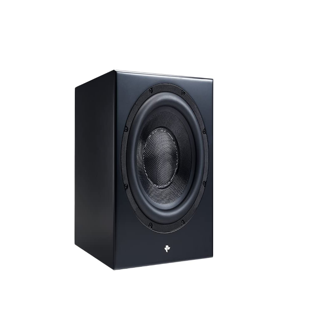 KIN By Totem Sub 10 Powered 10" Subwoofer (Satin Black)
