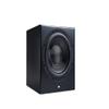 KIN By Totem Sub 10 Powered 10" Subwoofer (Satin Black) view 1