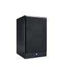 KIN By Totem Sub 10 Powered 10" Subwoofer (Satin Black) view 3