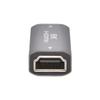 Nippon Labs HDMI-Compatible Extender 8K@60Hz HDMI Female/Female Coupler, 60HDMI-FFC view 3