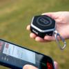 PlayBetter Bushnell Wingman Mini (Silver/Black) Magnetic GPS Golf Speaker Bundle Portable Charger - Music & Audible Distances Bluetooth Speaker for Golf Cart - 36,000+ Courses view 3