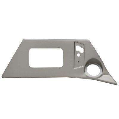 Boat Blank Chartplotter Bow Panel 327335 | Fish Finder Silver