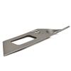 Boat Blank Chartplotter Bow Panel 327335 | Fish Finder Silver view 3