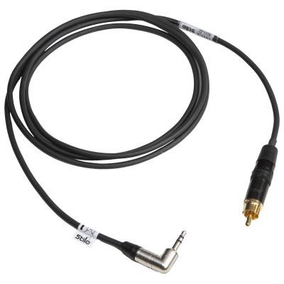 Stilo YB0312 Camera to Amplifier Adapter Cable - Each
