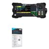 BoxWave Screen Protector Compatible with Hantek HDG3082B - ClearTouch Crystal (2-Pack), HD Film Skin - Shields from Scratches view 1