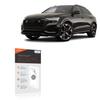 BoxWave Screen Protector Compatible with Audi 2022 RS Q8 Instrument Display (12.3 in) - ClearTouch Anti-Glare (2-Pack), Anti-Fingerprint Matte Film Skin view 1