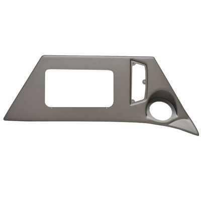 Boat Blank Fish Finder Bow Panel 326698 | 619 FS Silver 2019