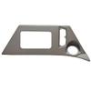 Boat Blank Fish Finder Bow Panel 326698 | 619 FS Silver 2019 view 1