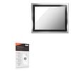 BoxWave Screen Protector Compatible with Primio SIO-215-J1900 - ClearTouch Anti-Glare (2-Pack), Anti-Fingerprint Matte Film Skin view 1