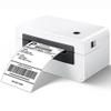 4x6 Shipping Label Printer for Shipping Packages, USB Thermal Printer for Shipping Labels Home Small Business view 1