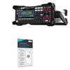 BoxWave Screen Protector Compatible with Hantek HDM3055B - ClearTouch Crystal (2-Pack), HD Film Skin - Shields from Scratches view 1