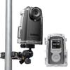 Brinno Time Lapse Camera - Time Lapse Camera with a 118 Field of View - Full HD1080P Resolution and HDR for Clear Images - IPX4 Water-Resistant Housing and Clamp - 2 Pack view 1