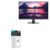 BoxWave Screen Protector Compatible with Planar PXN2400 (24 in) - ClearTouch Crystal (2-Pack), HD Film Skin - Shields from Scratches view 1