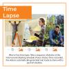 Brinno 2-Pack EMPOWER TLC2020 Time Lapse Camera - 99-Day Battery Life - Captures Professional 1080P HDR Timelapse, Stop Motion and Step Videos - Flexible Schedule - Great for Long-Term Indoor Projects view 3