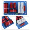 Diarypiece 500W Adjustable Frequency Divider Distributor, 2 Way Speaker Audio Crossover Filter view 3