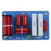 Diarypiece 500W Adjustable Frequency Divider Distributor, 2 Way Speaker Audio Crossover Filter view 4