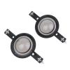 25 Core Tweeters Voice Coil Loudspeaker Sound Film, 25.5mm Speaker Voice Dome Coil Silk Film view 1