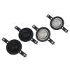 25 Core Tweeters Voice Coil Loudspeaker Sound Film, 25.5mm Speaker Voice Dome Coil Silk Film view 3