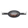 25 Core Tweeters Voice Coil Loudspeaker Sound Film, 25.5mm Speaker Voice Dome Coil Silk Film view 4