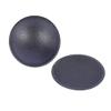 Diarypiece 2 Pcs Dust Protective Speaker Cover Speaker Protector, 38-95Mm Speaker Cloth Woofer Parts view 2