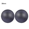Diarypiece 2 Pcs Dust Protective Speaker Cover Speaker Protector, 38-95Mm Speaker Cloth Woofer Parts view 3