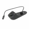 3rd Third Brake Light Backup Reverse Parking Rear View Reversing Camera for VW Crafter/Man TGE (2017-Current) Led/IR Light Night Vision Waterproof IR Lights CCD HD (Camera) view 1