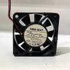 2406KL-04W-B20 Fan for Qideyipe 12V 0.10A 60x60x15mm Cooling Fan view 1