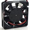 2406KL-04W-B20 Fan for Qideyipe 12V 0.10A 60x60x15mm Cooling Fan view 2