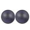 Diarypiece 2 Pcs Dust Protective Speaker Cover Speaker Protector, 38-95Mm Speaker Cloth Woofer Parts view 1