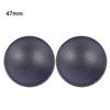 Diarypiece 2 Pcs Dust Protective Speaker Cover Speaker Protector, 38-95Mm Speaker Cloth Woofer Parts view 3