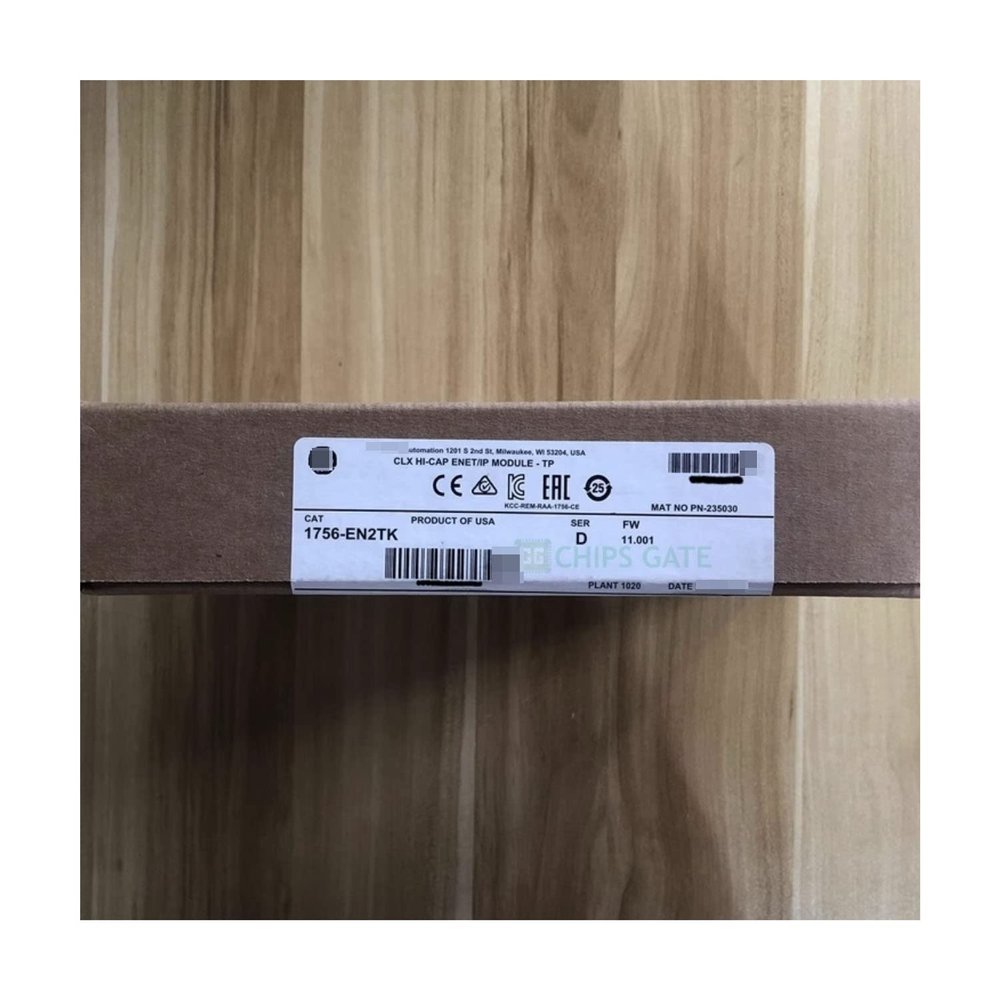 1pc for NEW 1756-EN2TK 1756EN2TK