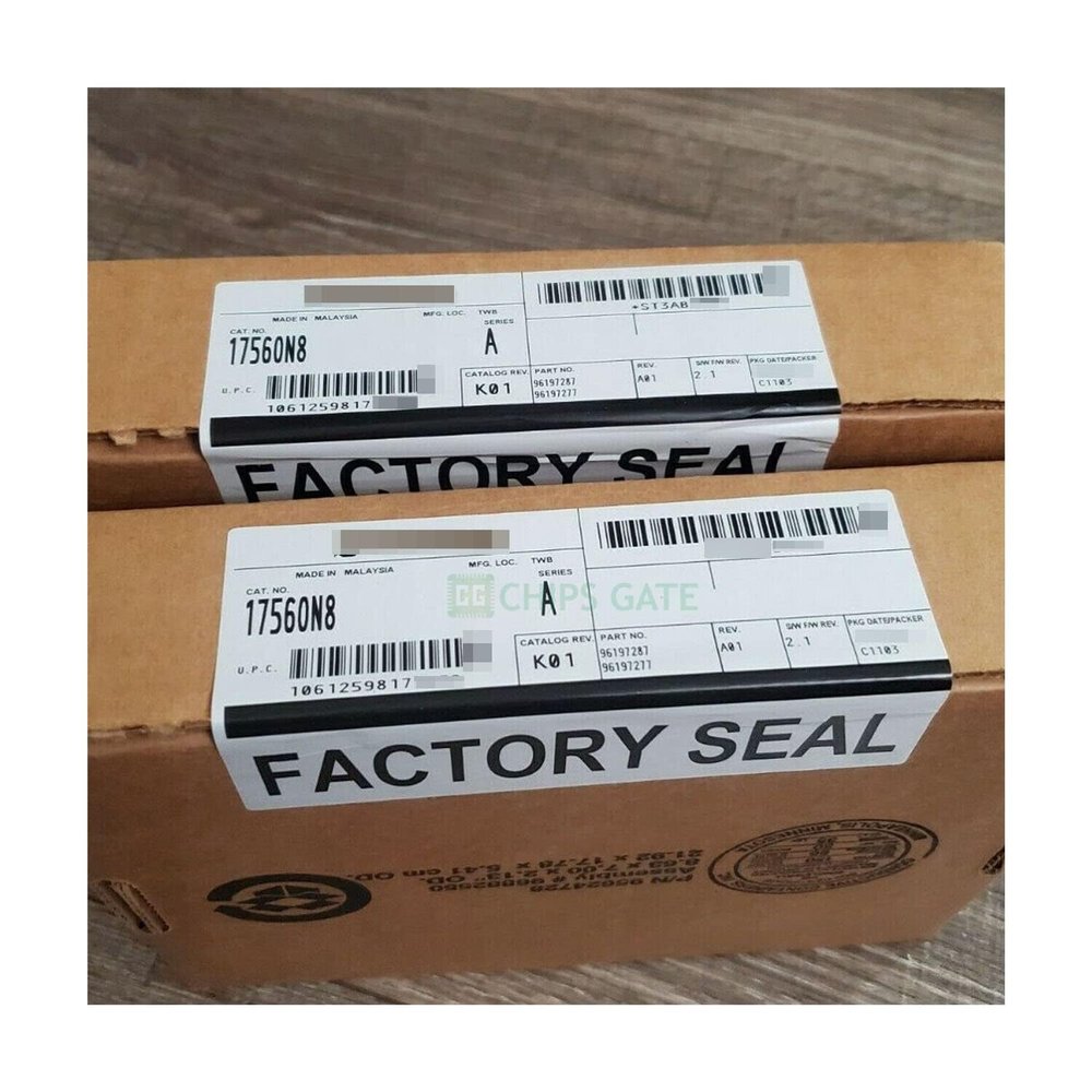 1PC New 1756-ON8 1756-ON8 AC Output Module in Box Fast Ship