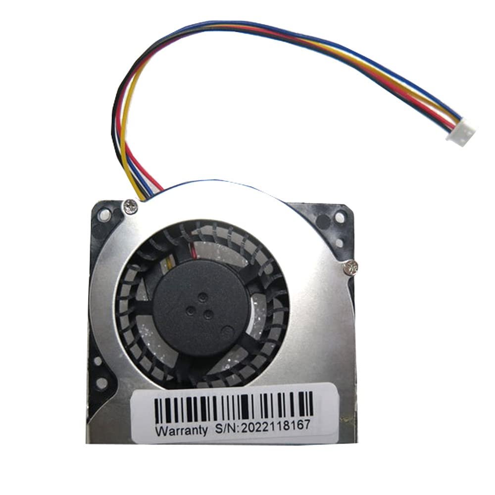 Mini PC CPU Fan for Beelink GTI GTI 11 GTI11 GTI11-G GTI8 GTI8-B DC5V 0.22A New