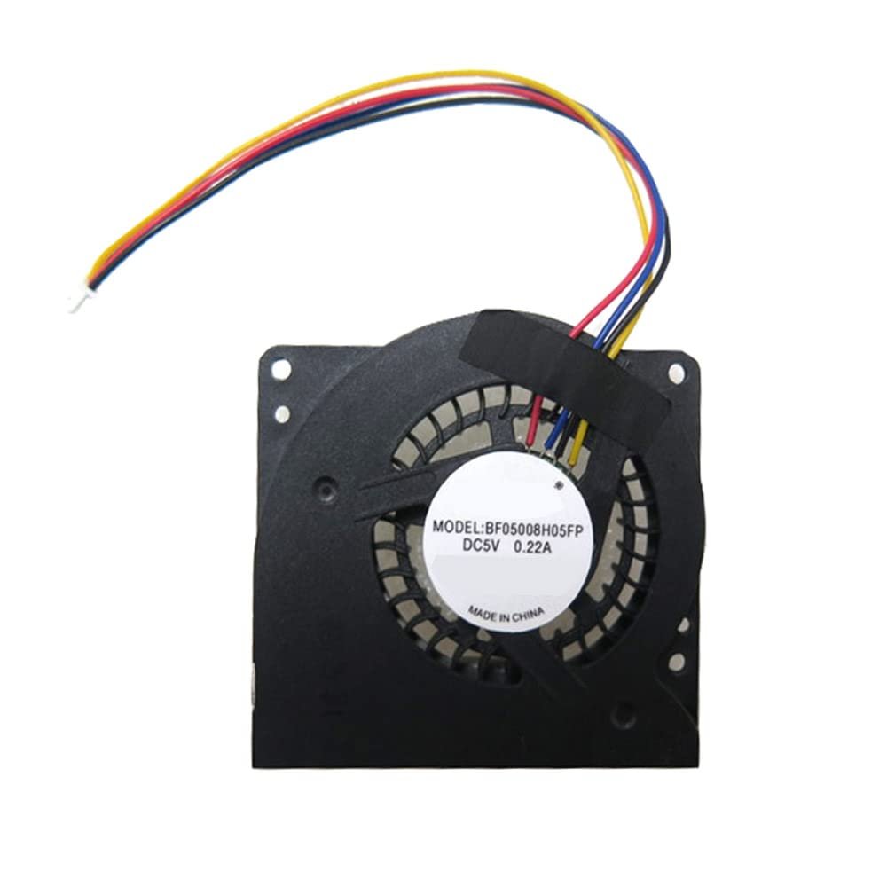 GAOCHENG Mini PC CPU Cooling Fan 3cm 5V 0.22A DC5V 0.22A New