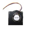 GAOCHENG Mini PC CPU Cooling Fan 3cm 5V 0.22A DC5V 0.22A New view 1