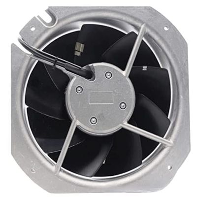 115V W2E200-HK86-01 0.58/0.70A 64/80W 22580 5uF Cabinet Cooling Fan 220VDB