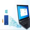 I-TEC USB-A/-C TB DUAL DOCK view 2