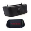12V Led/IR Light 3rd Third Brake Light Backup Reverse Parking Rear View Reversing Camera IR Lights for Nissan NV200 2009 - Current/Chevrolet City Express 2017-current Night Vision (Camera+7IN) view 1