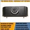12V Led/IR Light 3rd Third Brake Light Backup Reverse Parking Rear View Reversing Camera IR Lights for Nissan NV200 2009 - Current/Chevrolet City Express 2017-current Night Vision (Camera+7IN) view 3